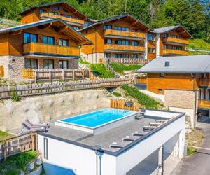Appartement Dorf Wagrain Adapura Wagrain Austria