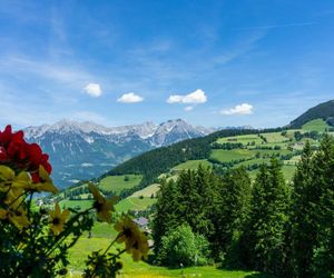 Alpengasthof Hochsöll Soell Austria