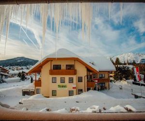 Appartement SEPPI by MoniCare (Haus Claudia) Seefeld Austria