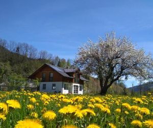 Gästehaus Blonbauer Schladming Austria