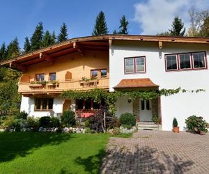 Haus Alpenrose Scheffau am Wilden Kaiser Austria