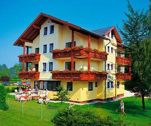 Pension Christiane St. Kanzian Austria