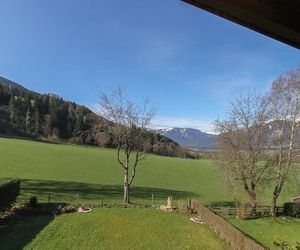 Ferienwohnung Schwalbenwandblick Saalfelden Austria