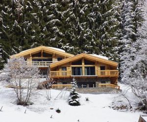 Chalet Glemmerl Mountain Lodge Saalbach-Hinterglemm - OSB031026-T Saalbach-Hinterglemm Austria