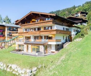 Appartement Schöne Aussicht Saalbach-Hinterglemm Austria