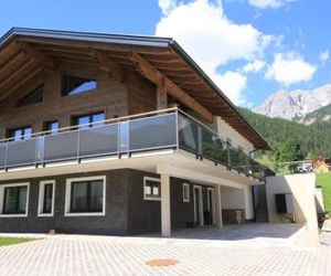 Haus Intaba Ramsau am Dachstein Austria