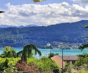 Die Labsalerie - Urlauben am Wörthersee Portschach Austria