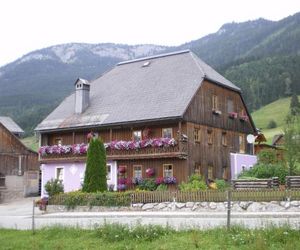 Ferienwohnung Andrea Bad Mitterndorf Austria