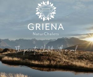 Griena NaturChalets **** Mayrhofen Austria