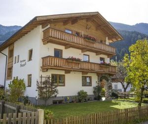 Gästehaus Hoamatl Mayrhofen Austria