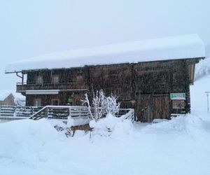 Innerkienzerhof - Urlaub am Bauernhof Matrei in Osttirol Austria