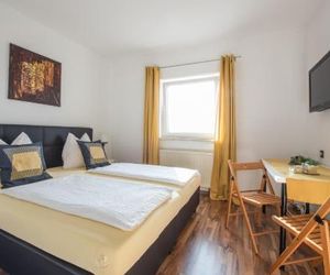 Pension Rosenhof Linz Austria