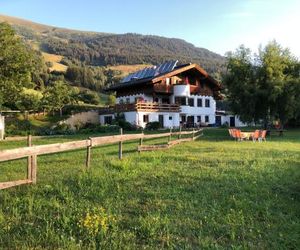 Seeappartements Überwasser Ladis Austria