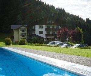 Hotel-Pension Birkenhof Koetschach Austria