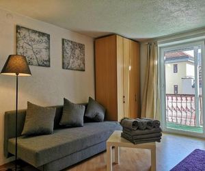 Deluxe Nikolaus City Studio Innsbruck Austria