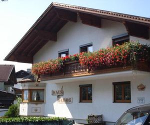 Haus Georg Innsbruck Austria