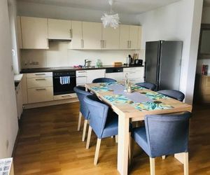 Frisch renovierte 3-Zimmer Wohnung Innsbruck Austria