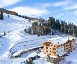 Skylodge Alpine Homes Haus Austria