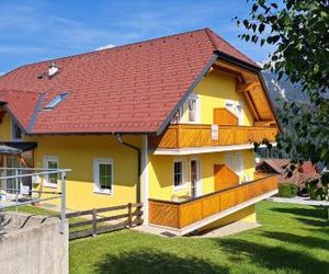 Appartement Zirkl / Haus Gloria Haus Austria