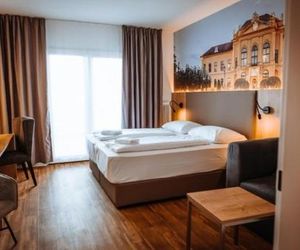 Hotel Am Sachsengang Grossenzersdorf Austria