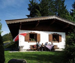 Ferienhaus Soregina Ellmau Austria