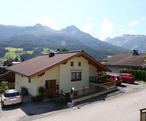 Holiday flats Bramberg am Wildkogel - OSB031009-DYB Bramberg Austria