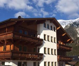 Appartements Luxner Achenkirch Austria