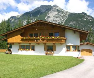 Haus Schiefer Weidach Austria