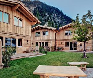 Zugspitz Lodge Ehrwald Austria