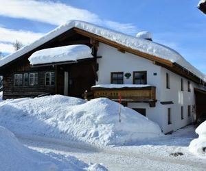 Ferienwohnung Durstberger Ehrwald Austria