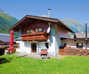 Holiday Home Längenfeld - OTR03077-FYB Laengenfeld Austria