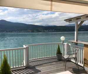 Ferienwohnung Töschling Wörthersee Portschach Austria