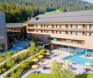 Hotel die Wälderin-Wellness, Sport & Natur Mellau Austria