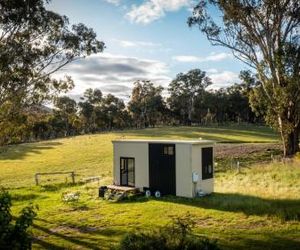 Sithuri Tiny House Mudgee Australia
