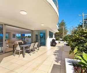 Neilson on the Park Unit 1A - Easy walk to beaches, cafes and shopping in Coolangatta Coolangatta Australia