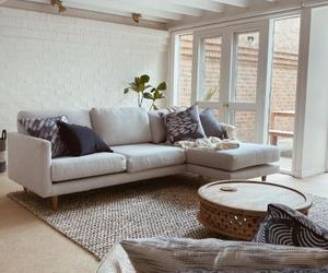 Boseka - beautiful central Barossa apartment Tanunda Australia