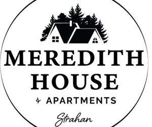 Meredith House & Apartments Strahan Strahan Australia