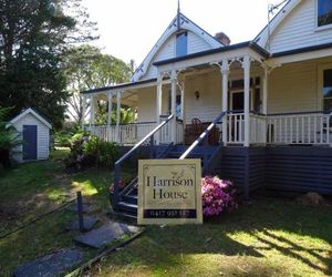 Harrison House Strahan Australia
