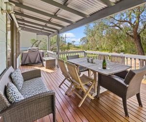 Tranquil Waters - Pet Friendly Family Beach House in Quindalup Dunsborough Australia