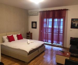 Apartment Bono 1 City Kvart Podgorica Montenegro