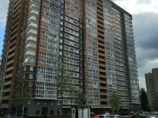 Уютная квартира на Екатерининском проспекте