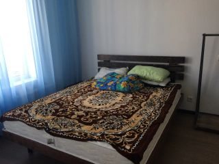 Уютная студия на берегу Невы