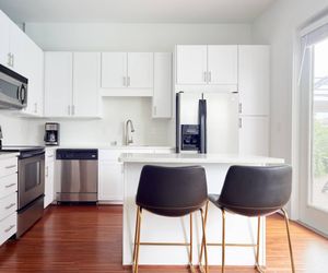 Sonder — Sawyer Lofts Dallas United States