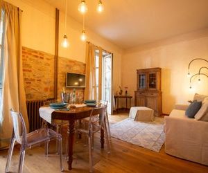 Casa Vacanze Gombito 4 Bergamo Alta Bergamo Italy