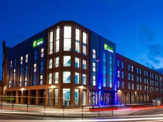 Hotel pic Holiday Inn Express - Barrow-in-Furness & South Lakes, an IHG Hotel