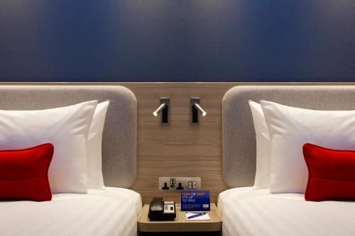 Hotel Photo 5
