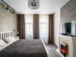 LetYourFlat ''Art Cinema'' 1 bedroom
