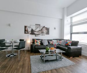 Flourishplus city centre apartment Birmingham Birmingham United Kingdom