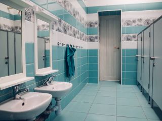 Отель Smart