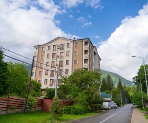 More Apartments na Turchinskogo 19A (1) Krasnaya Polyana Russia
